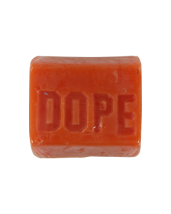 DOPE WAX BAR FIRE OG RED