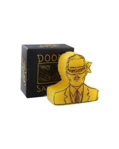 DOOM SAYERS CORP GUY WAX