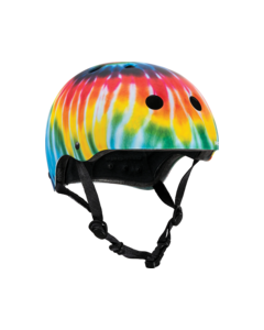 PROTEC(CPSC)CLASSIC TIE DYE-S HELMET