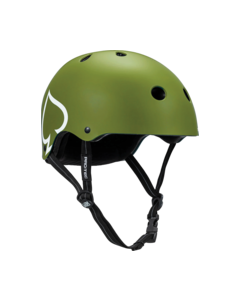 PROTEC(CPSC) LOW PRO HELMET XS/S-MATTE ARMY