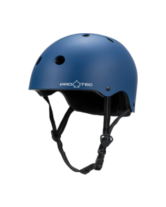 PROTEC(CPSC) LOW PRO HELMET XS/S-MATTE BLUE