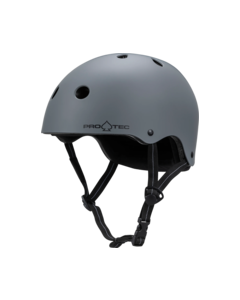 PROTEC(CPSC) LOW PRO HELMET XS/S-MATTE GREY