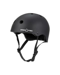 PROTEC(CPSC) LOW PRO HELMET XS/S-MATTE BLACK