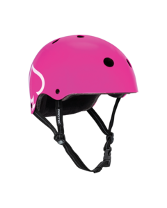 PROTEC(CPSC) LOW PRO HELMET XS/S-PINK GLOSS