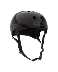 PROTEC LASEK OG XS-MATTE BLK REFLECTIVE