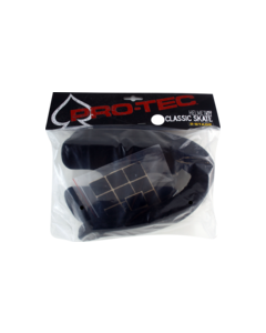 PROTEC CLASSIC LINER KIT XS-BLACK