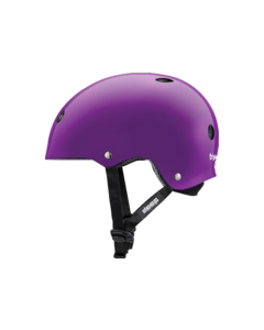 T8 CERTIFIED DEEP COVER XS/S-GLOSS PURPLE