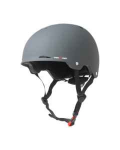 T8 GOTHAM HELMET XS/S-MATTE GUNMETAL cpsc/astm