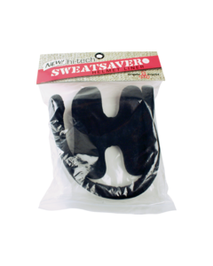 T8 SWEATSAVER HELMET LINER L-BLACK