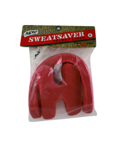 T8 SWEATSAVER HELMET LINER XXL-RED