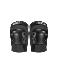 187 PRO ELBOW PADS XS-BLACK