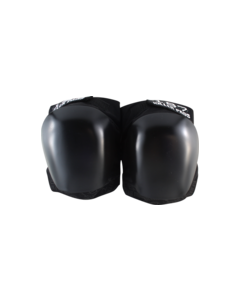 187 PRO KNEE PADS XL-BLK/BLK