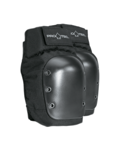 PROTEC STREET KNEE S-BLACK