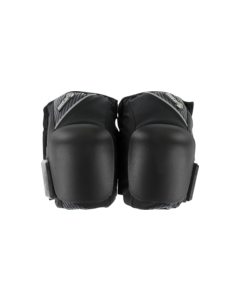 SEC9 MOMENTUM II KNEE PAD S/M-BLACK