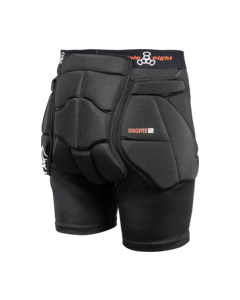 TRIPLE 8 BUMSAVER 2 XS-BLACK