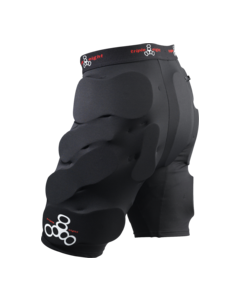 TRIPLE 8 BUMSAVER JR-BLACK