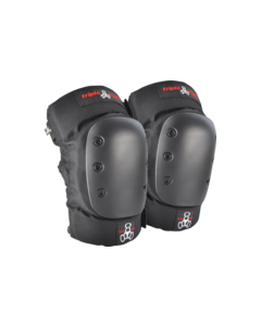 TRIPLE 8 KP 22 KNEE PAD JR-BLACK