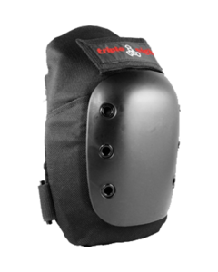 TRIPLE 8 KP-PRO KNEE PAD S BLACK