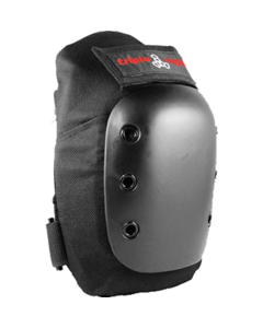 TRIPLE 8 KP-PRO KNEE PAD XL BLACK