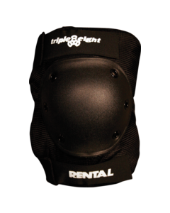 TRIPLE 8 RENTAL KNEESAVERS -OSFA