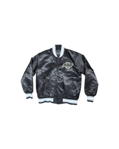 DW WISH KINGS JACKET S-BLACK