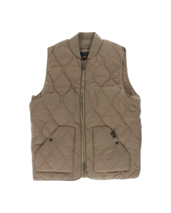 GRIZZLY BIG GAME VEST S-KHAKI