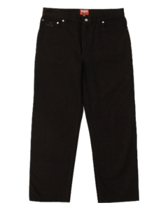 BAKER WARNER PANT 30 BLACK