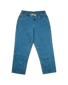 DGK MUNI DENIM JEAN 30 WASHED INDIGO