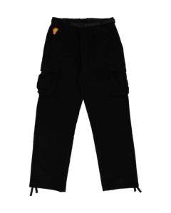 SF BIGHEAD FILL CARGO PANT XS-BLK