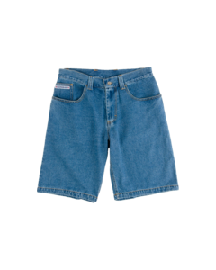 AW JORTS SHORT XL-DENIM BLUE