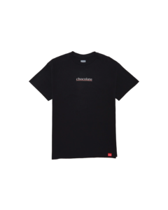 CHOC BAR SS XL-BLACK