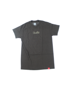 CHOC 94 SCRIPT SS XL-DARK CHOCOLATE