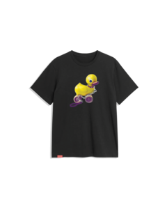 JACUZZI DUCK SS L-BLACK