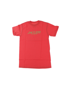 JACUZZI FLAVOR SS M-CORAL SILK