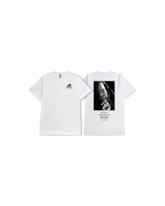 PRIMITIVE LIFE FOREVER SS XL-WHITE