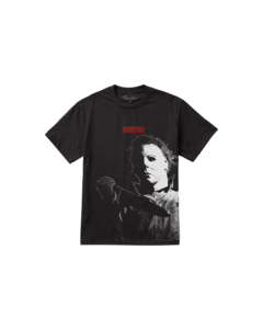 PRIMITIVE SLASHER SS XL-BLACK