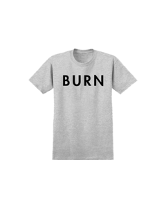 SF GNARHUNTERS SPITFIRE BURN SS XL-SPORT GREY