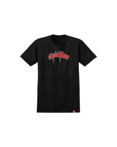 SF VENOM SS XL-BLK/RED/WHT/BLK