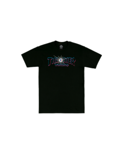 THRASHER X AWS NOVA SS S-BLACK