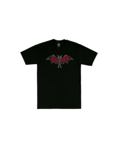 THRASHER BAT SS S-BLACK