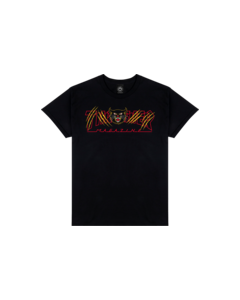 THRASHER GATO SS S-BLACK