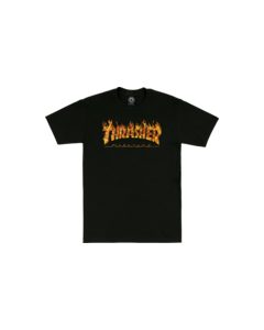 THRASHER INFERNO SS S-BLACK