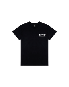 THRASHER LITTLE THRASHER SS L-BLACK