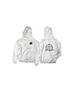 GHOST/SHIP INSIGNIA HD/SWT XXL-WHITE