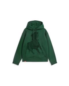 JACUZZI HORSE HD/SWT XL-ALPINE GREEN