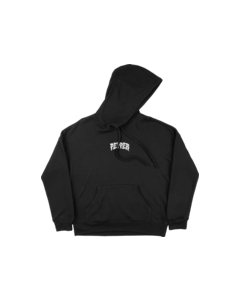 PEPER LOGO HD/SWT S-BLACK