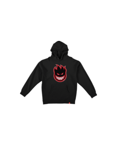 SF BIGHEAD FILL HD/SWT L-BLK/BLK/RED/WHT