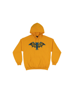 THRASHER BAT HD/SWT S-GOLD