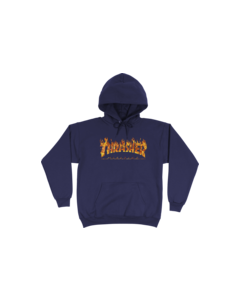 THRASHER INFERNO HD/SWT S-NAVY