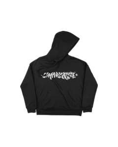 UMAVERSE GLITCH HD/SWT XL-BLACK